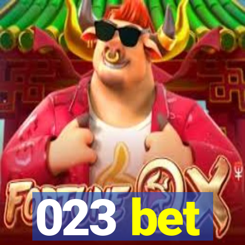 023 bet